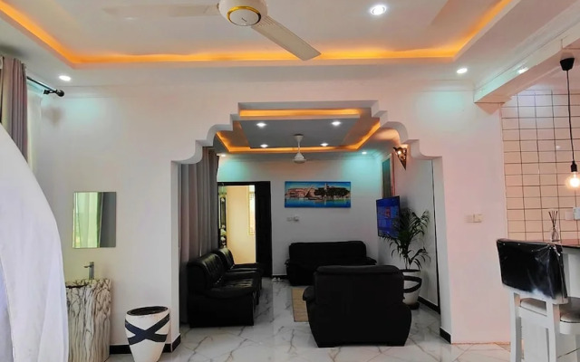 Ayaa Apartments