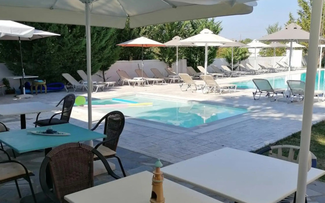 Sausan Hotel
