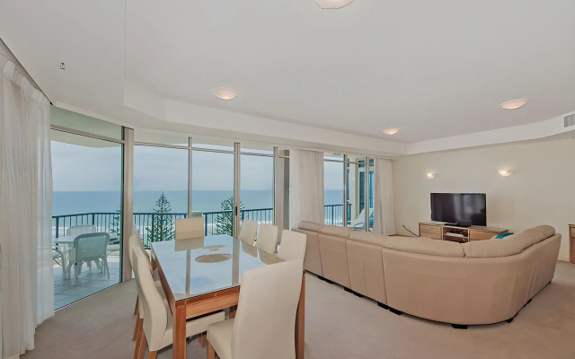 Oceana on Broadbeach