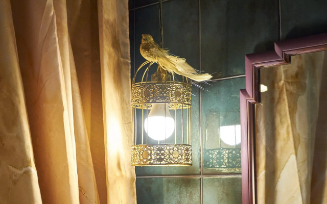 Апартаменты на улице Трудовая 12/8