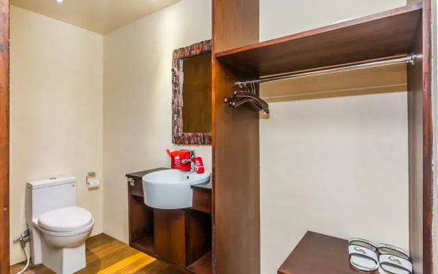 ZEN Rooms Kerobokan Umalas 2