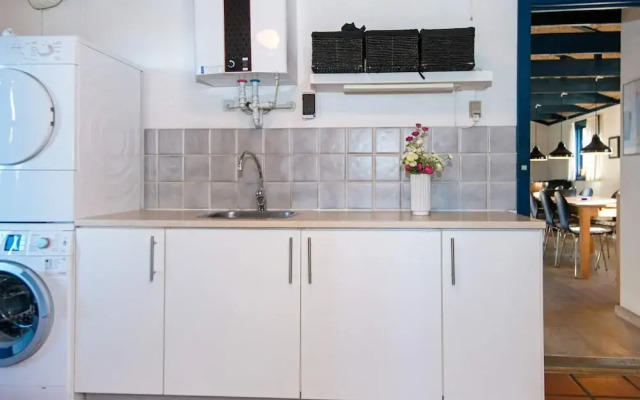12 Person Holiday Home in Ringkobing