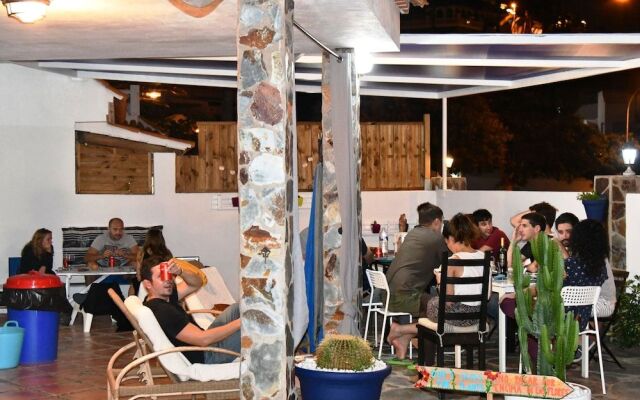 Endless Summer House - Hostel adults only