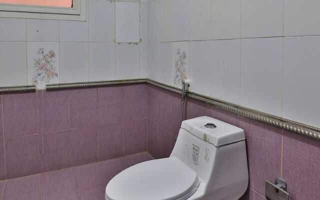 OYO 268 Durrat Alamaken Furnished Apts