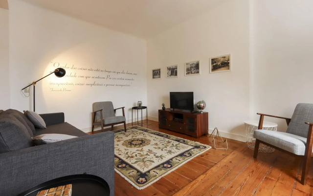 Chiado Views by Homing