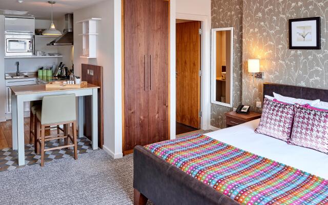 Staybridge Suites Liverpool by IHG