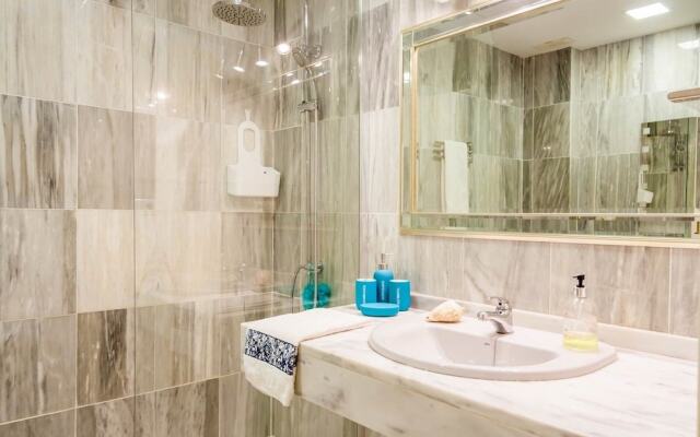 Apartamento Las Mimosas Golf Marbella Cabopino Canovas