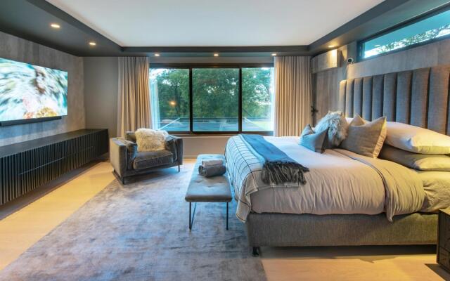 Villa Sierra - Cape Town CBD