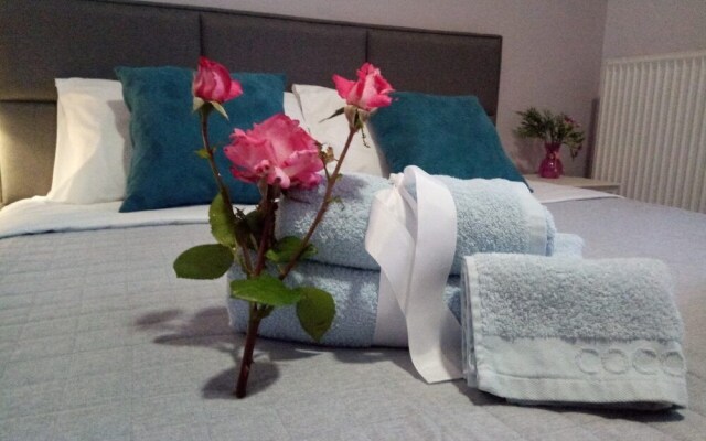 Luxury Villa Thea