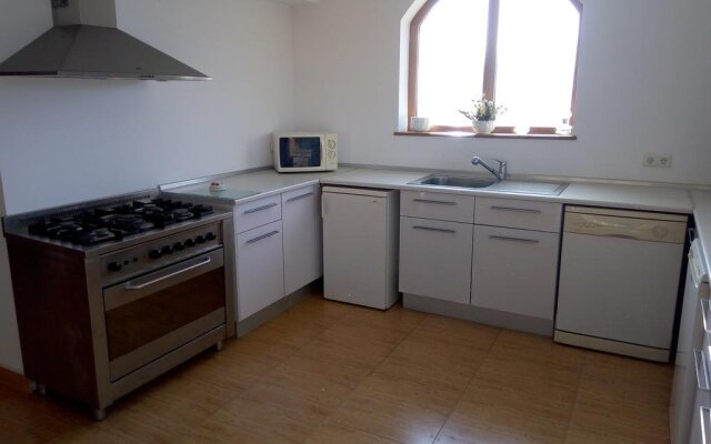 Guest House Mano