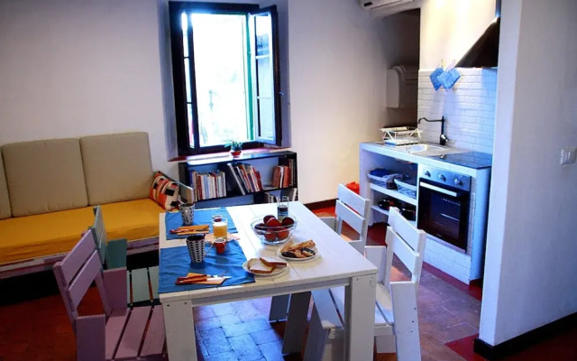 Living History - Palazzo Pretorio