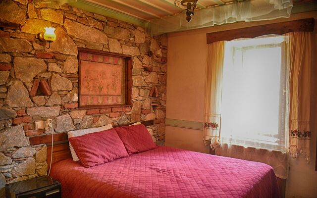 Kirkinca Houses & Boutique Hotel