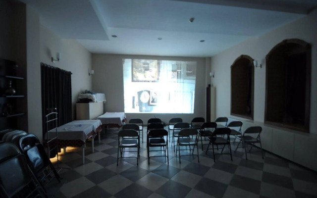 Camlihemsin Tasmektep Hotel