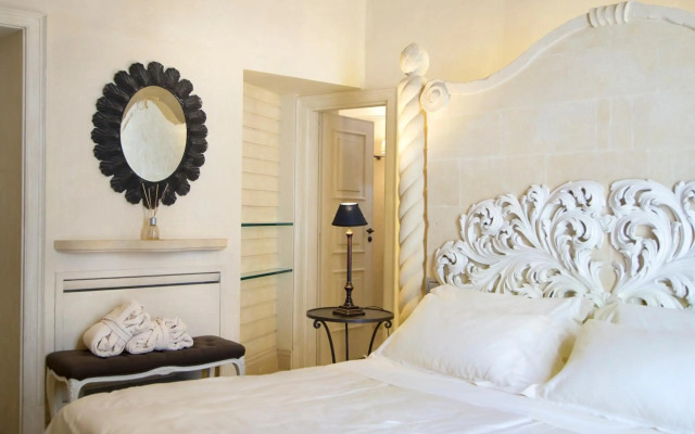 Palazzo Gattini Luxury Hotel