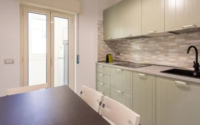 Ninetta a Foria in Naples