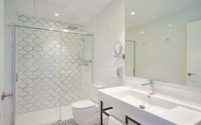 Tandem El Patio Suites