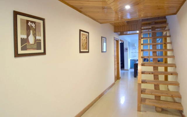 Hotel Himalayan Stay Manali