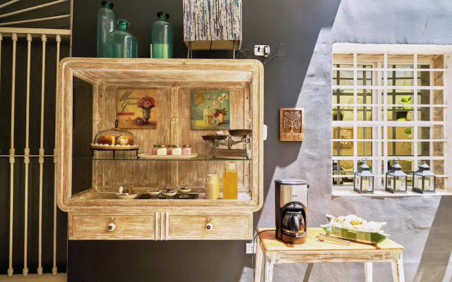 Pucllana  B&B Boutique