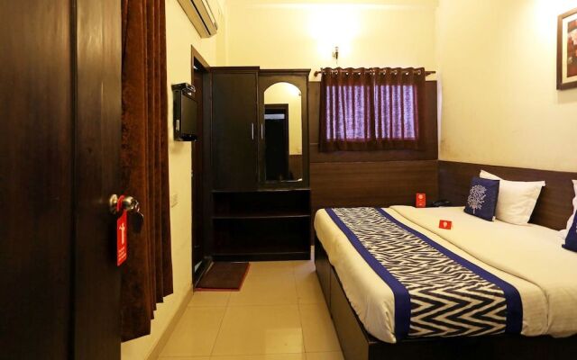 OYO Falgship 11668 Hotel Good Times