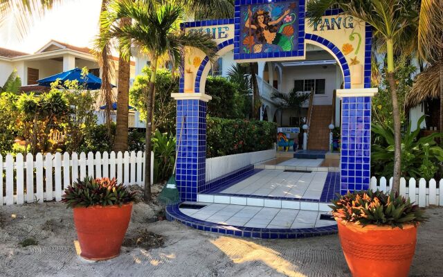 Blue Tang Inn