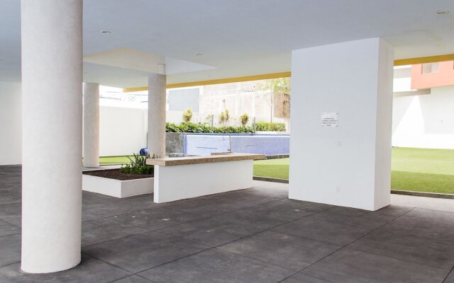 Redwood Villas Extended Stay Zona Lomas