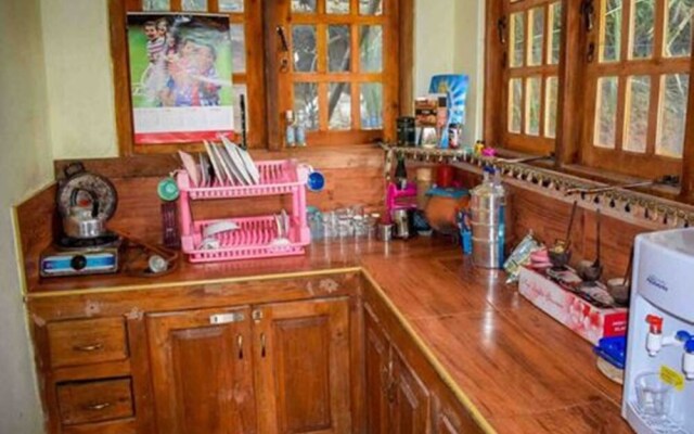 Sudumal Cottage