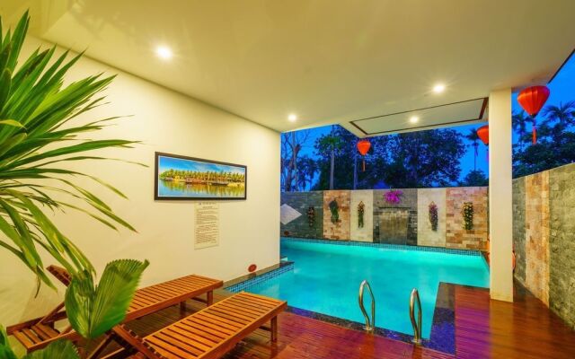 CIC Hoi An Villa