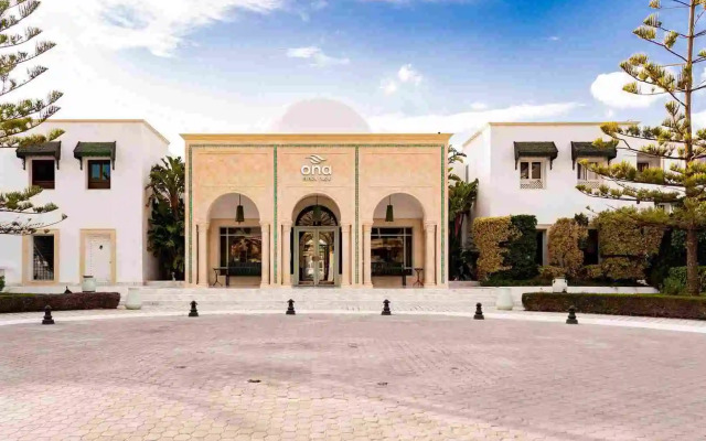 TMK Flora Park by Turismark