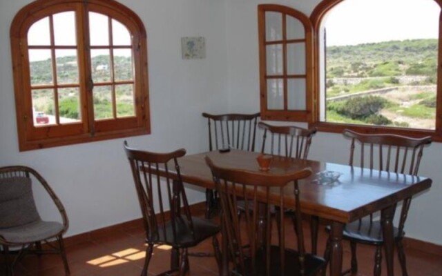 Apartamentos Es Brucs