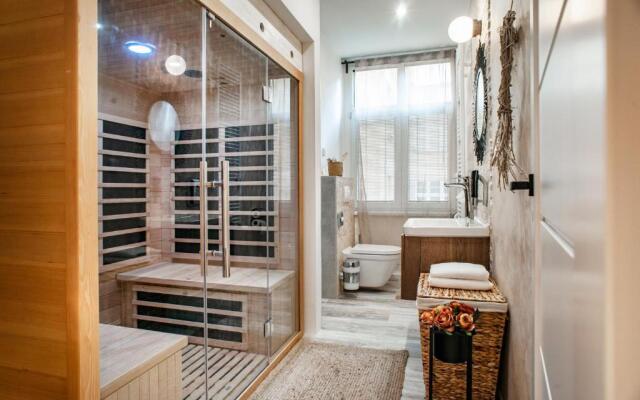 STING Boutique Apartments