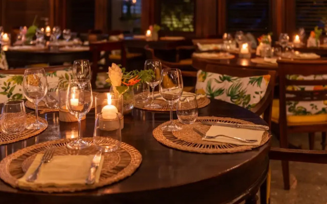 Habitation Saint Charles