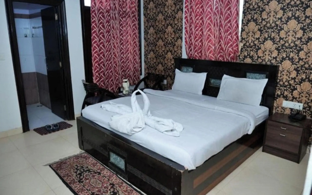 Regenta Central, Jaipur