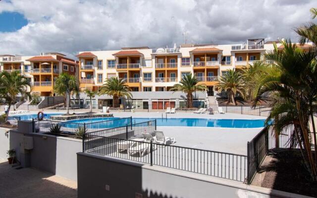 Sunset - 2 bedroom apartment