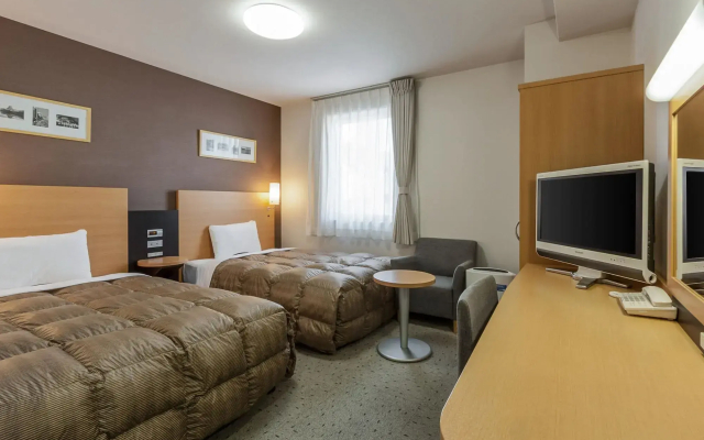 Comfort Hotel Kure