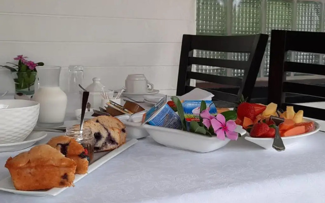 St. Lucia Wetlands Guest House