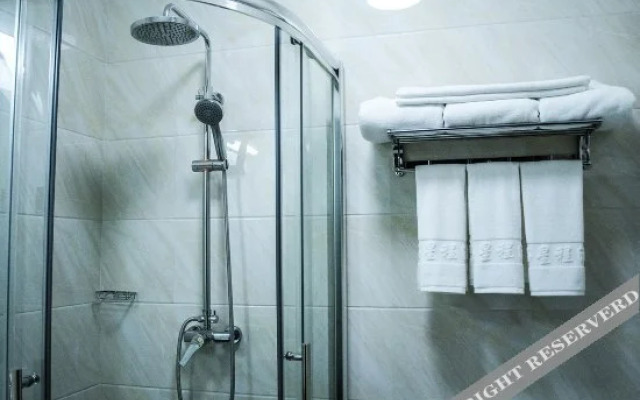 Yupin Xingcheng Hotel