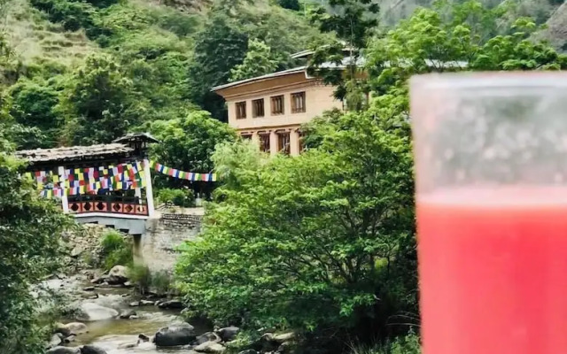 Punakha Stream Resort
