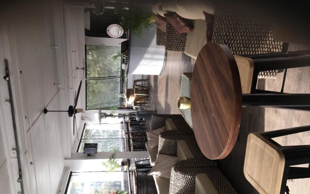 Healesville Grand Hotel