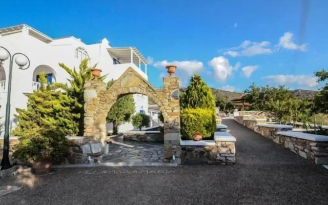 Villa Anna Maria
