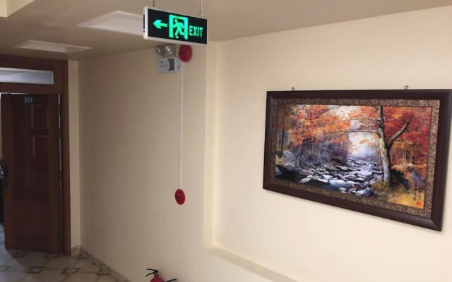 Hoang Kim Hotel Hai Phong