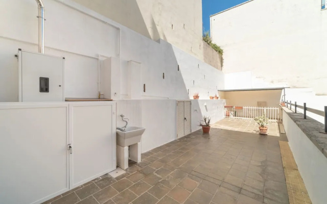 4081 Appartamento Rosa dei Venti by Barbarhouse