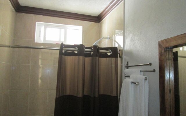 Hotel Victoria Bernal