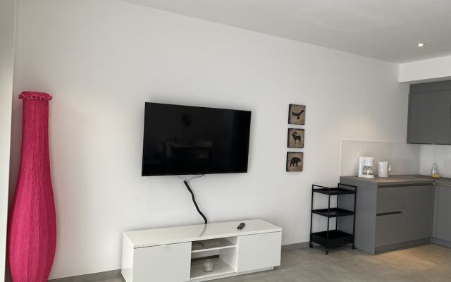 Spanien Flair mitten in Köln