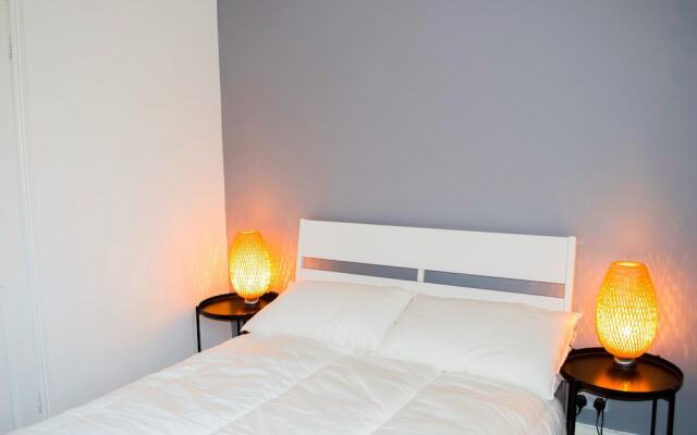 1 Bedroom Flat near Arthur's Seat