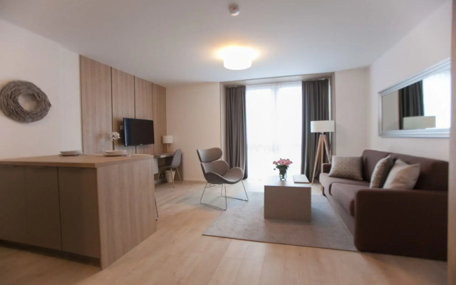 Aparthotel Cosy