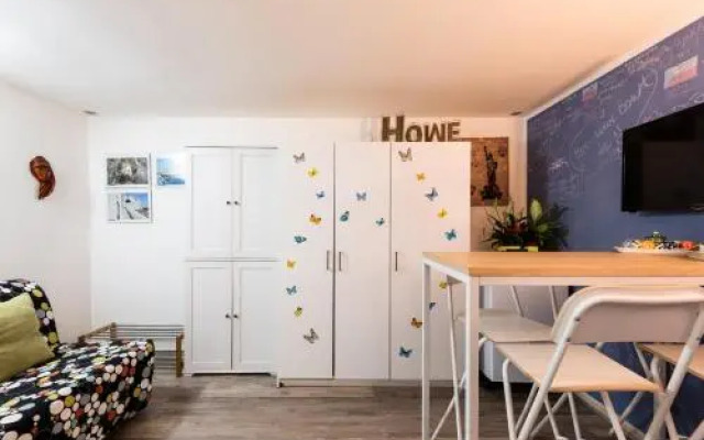 Central Station Loft