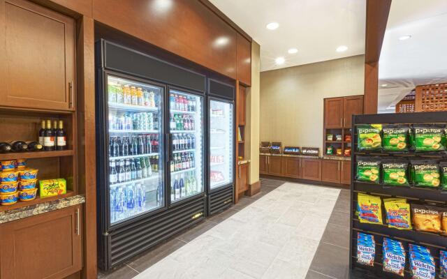 Homewood Suites Houston Downtown