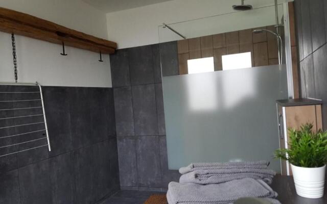 Au Petit Bonheur Charmant Gite Colmar