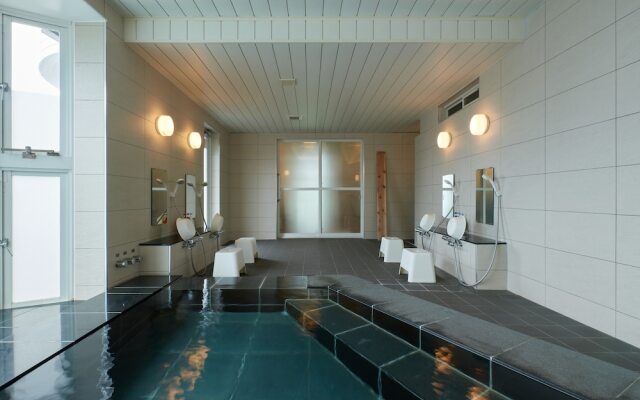 Chateraise Lodge Atami