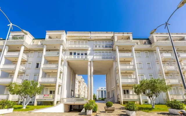 Velipoja Beach Apartment